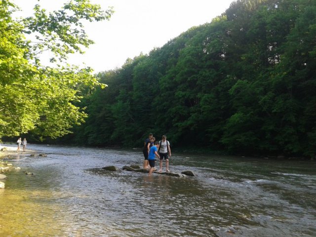 Ach, Bieszczady – jakie cudne!